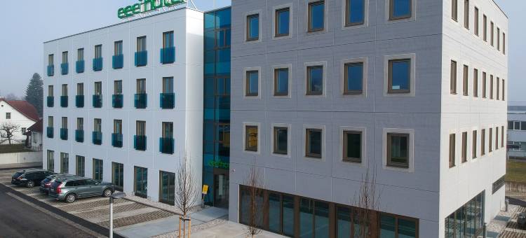eee 酒店Gunskirchen(Eee Hotel Gunskirchen)图片