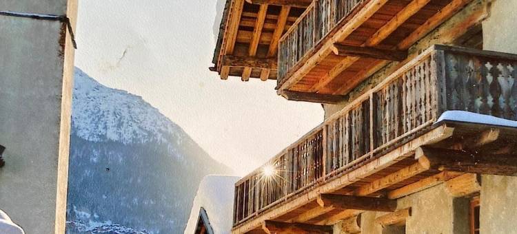 紫罗兰小屋(Chalet Violettes)图片