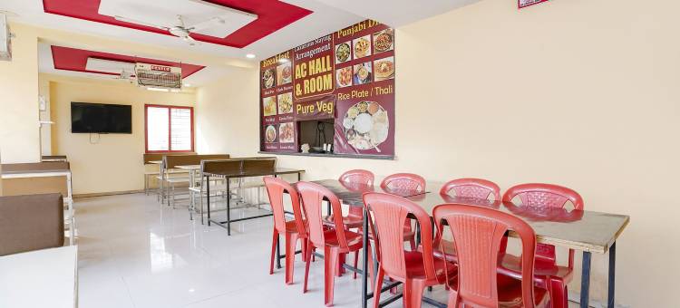 Fabexpress拉玛宫(FabExpress Rama Palace)图片