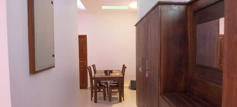 亚穆纳别墅(Jamuna Villa)图片