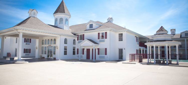 奥沙乡村宾馆(Osage Village Inn)图片