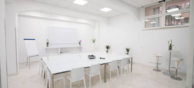 莫林10罗马独家套房酒店(Morin 10 Rome Exclusive Suites)图片