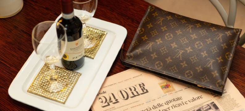 La Torre度假村(Relais la Torre)图片