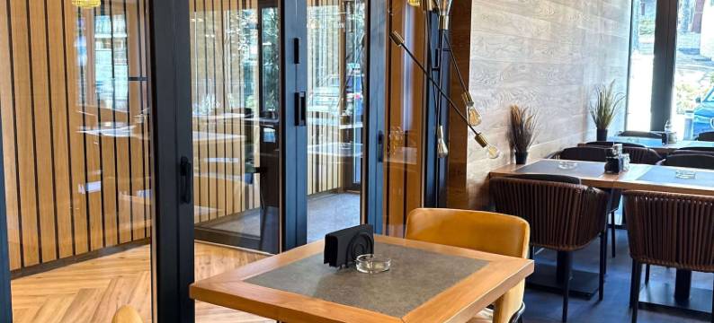 萨夫兰兹拉蒂博尔(Safran Zlatibor)图片