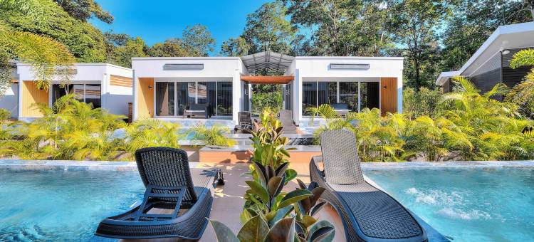 加勒比河别墅(Villas Ríos del Caribe)图片