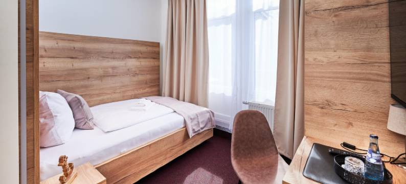 北方53号酒店(Hotel 53° Nord)图片