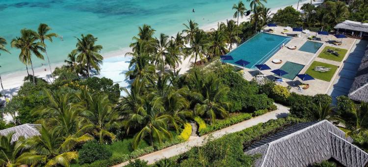 桑给巴尔美利亚酒店(MELIÁ Zanzibar)图片