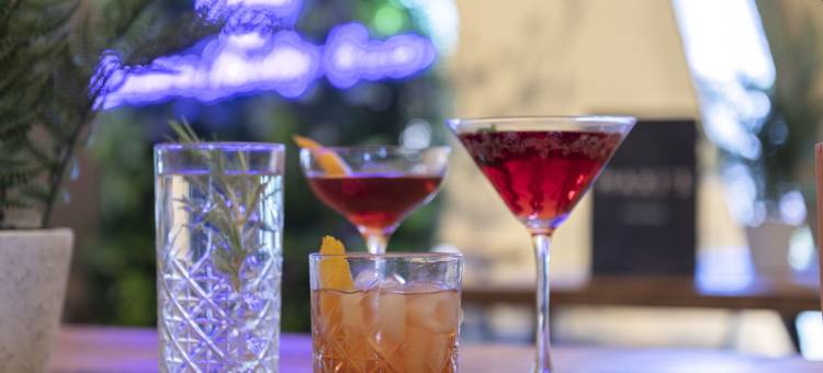 戴尔豪斯酒店(The Dial House)图片