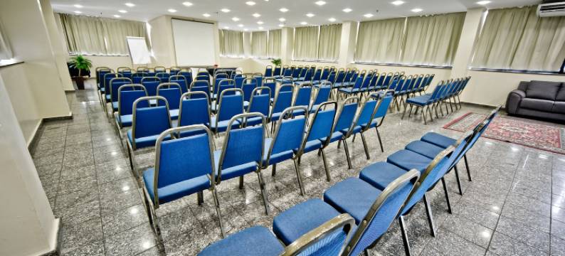 Nacional Inn 索罗卡巴丹酒店(Hotel Dan Inn Sorocaba - by Nacional Inn)图片