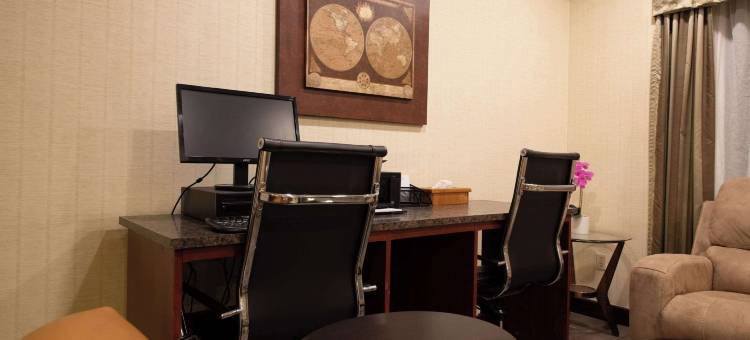 门罗品质酒店(Quality Inn Monroe)图片