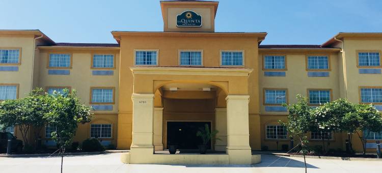 史密斯堡拉昆塔温德姆套房酒店(La Quinta Inn & Suites by Wyndham Fort Smith)图片