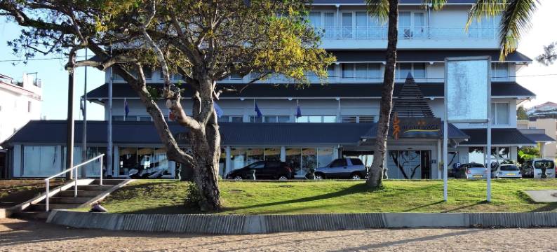 博里瓦奇酒店(Hotel Beaurivage)图片