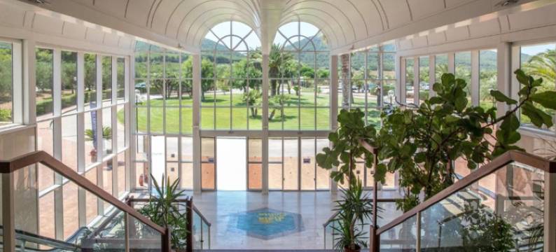 康特湾酒店(Baia di Conte Resort)图片