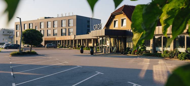 Grof酒店(Hotel Grof)图片