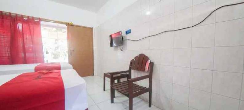 红多兹酒店-特里特2号(RedDoorz @ Tretes 2)图片