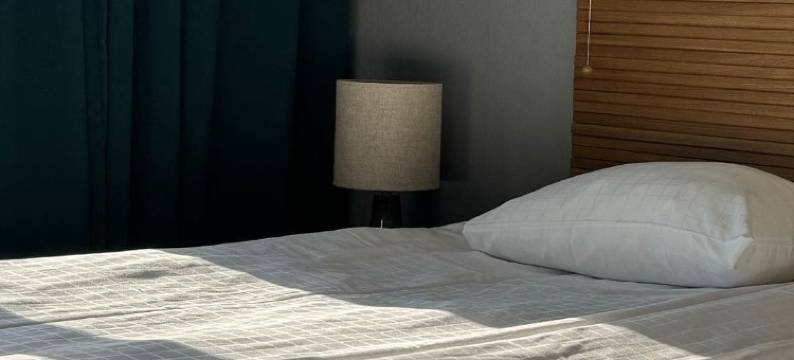 雪平吉莱特艾酒店(Hotell Gillet I Köping)图片