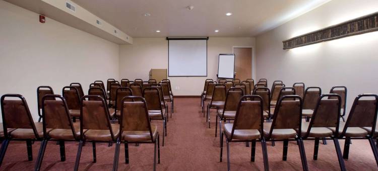 博兹曼温德姆麦客特套房酒店(Microtel Inn & Suites by Wyndham Bozeman)图片