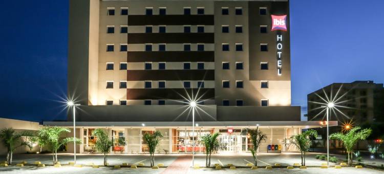 宜必思锡诺普酒店(Ibis Sinop)图片