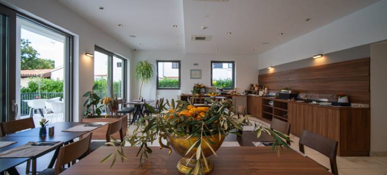 瓦尔住宅酒店(Residence Vaal)图片