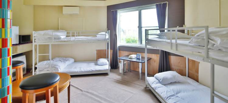 星空小屋 13(Starry Sky Cottage13 - Vacation STAY 96138v)图片