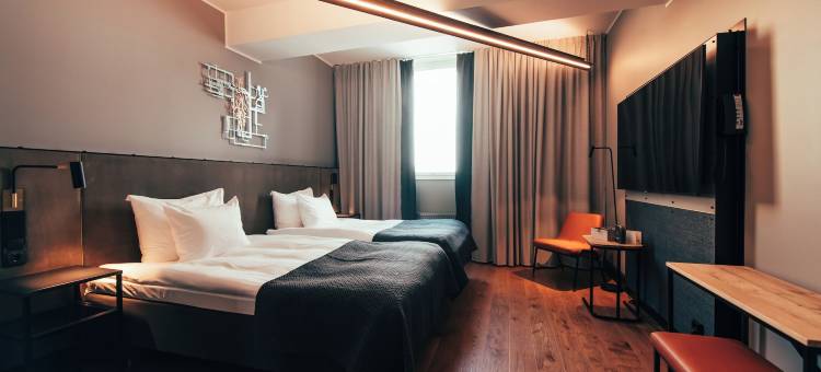 梅斯塔里酒店(Clarion Hotel Mestari)图片