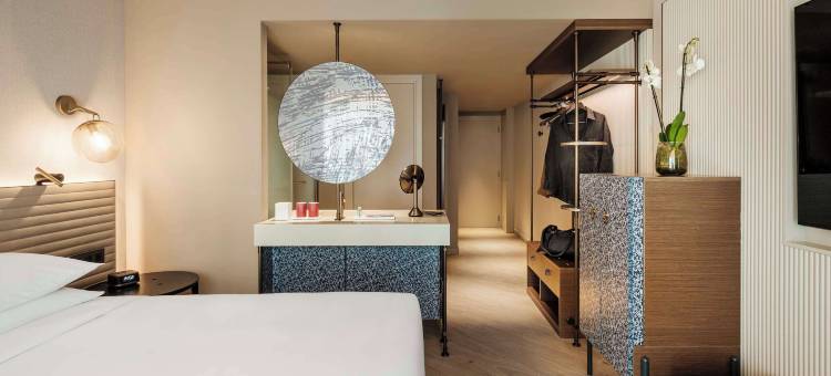 凯悦尚萃马耳他(Hyatt Centric Malta)图片