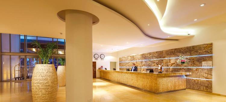 阿依纳帕奥林匹克泻湖酒店(Olympic Lagoon Resort Ayia Napa)图片