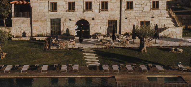 圣安东尼奥庄园 - 乡村房屋和别墅(Quinta de Santo António - Country House & Villas)图片