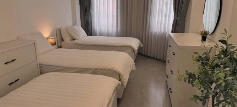 PHAM. 家园(PHAM. Homes)图片