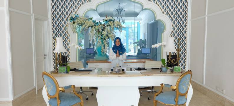 努尔酒店(Noor Hotel)图片