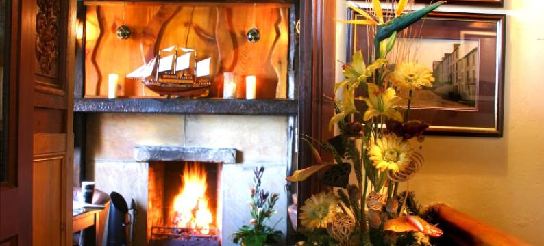 马登斯桥酒吧旅馆(Maddens Bridge Bar & Guesthouse)图片