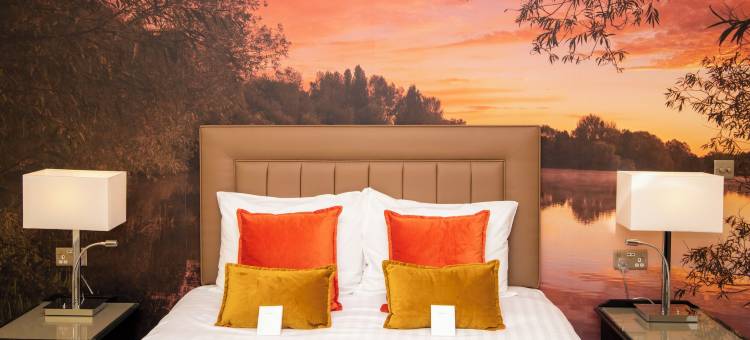 布德勒旅馆及度假屋(Bridleways Guesthouse & Holiday Homes)图片