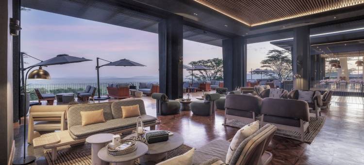 塞伦盖蒂探险者(Serengeti Explorer)图片