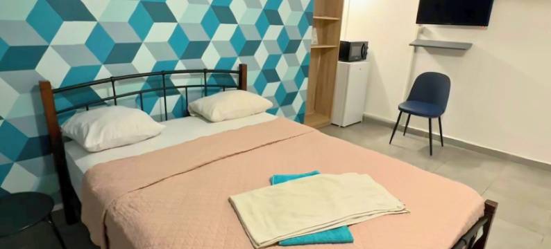 AZUR酒店(Azur Hotel)图片