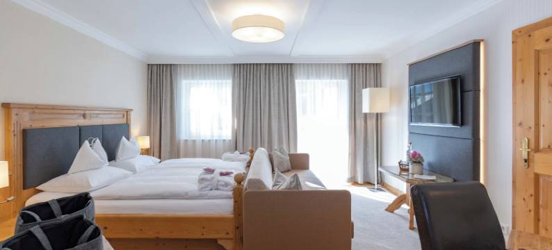 艾辛格鲍尔酒店(Hotel Eichingerbauer)图片