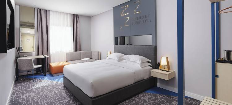 M开间马斯喀特(Studio M Muscat)图片