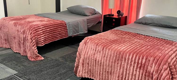 卡梅伦套房(Cameron Suites)图片