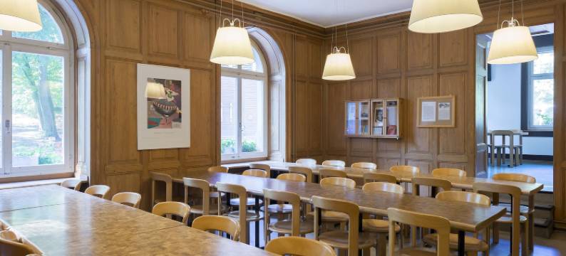 沙夫豪森青年旅馆(Schaffhausen Youth Hostel)图片