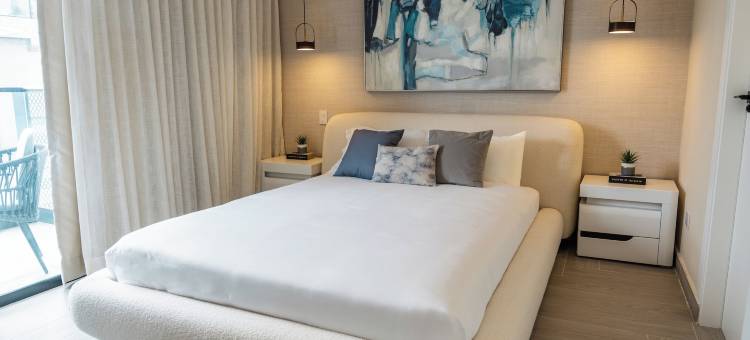 阿斯顿鲁比城市套房(Aston Rubi City Suites)图片