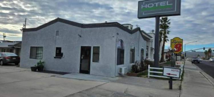 里奇克雷斯特酒店长期入住开间(Hotel Ridgecrest an Extended Stay Studios)图片