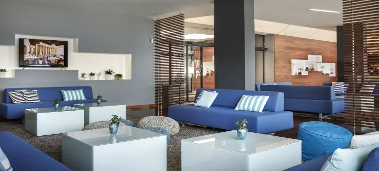 雷米森斯阿德米拉酒店(Hotel Admiral - Liburnia)图片