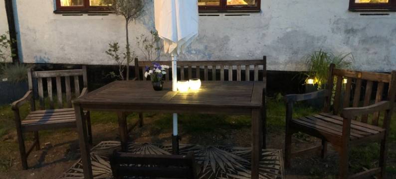 Tullesbo 庄园(Tullesbo Sätesgård)图片