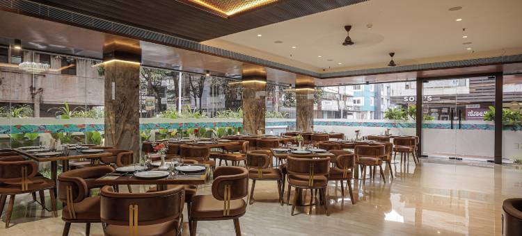 树屋坎伯斯(TreeHouse Kambers)图片