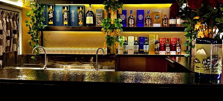 仰光绿洲浮动酒店(Oasis Floating Hotel Yangon)图片