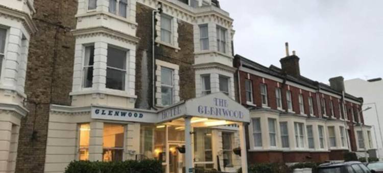 葛籣伍德酒店(The Glenwood Hotel)图片