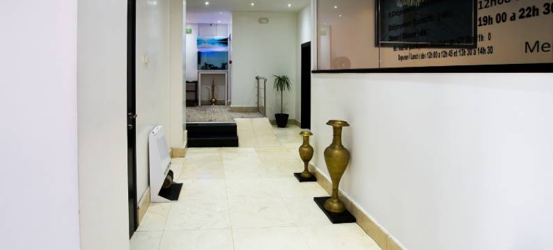 最佳夜晚酒店(Hotel Best Night)图片