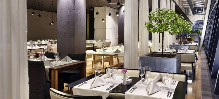 Holiday Inn 第比利斯(Holiday Inn Tbilisi)图片