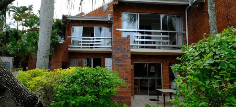 圣卢西亚佩尔纳佩尔纳酒店(Perna Perna Lodge St Lucia)图片