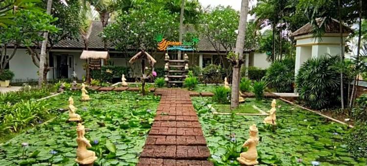 金松滩海滩度假酒店(Golden Pine Beach Resort)图片