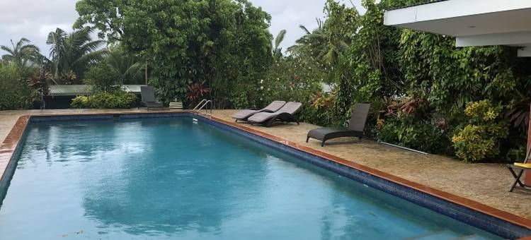 五王子酒店(Five Princes Hotel)图片